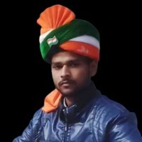 official Mohin DHOLPUR(@Mnk1323) 's Twitter Profile Photo