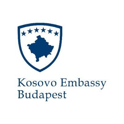 Welcome to the official account of the Embassy of the Republic of Kosovo in Budapest I Nagykövetség Köztársaság Koszovó Budapesten