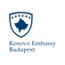 Kosovo in Hungary 🇽🇰🇭🇺 (@KosovoinHungary) Twitter profile photo