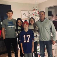 Chris Linsley (@chrislinsley12) 's Twitter Profile