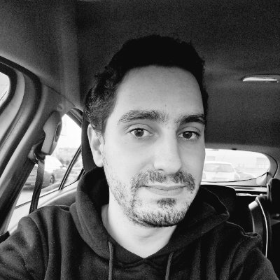aalendemirov's profile picture. 
