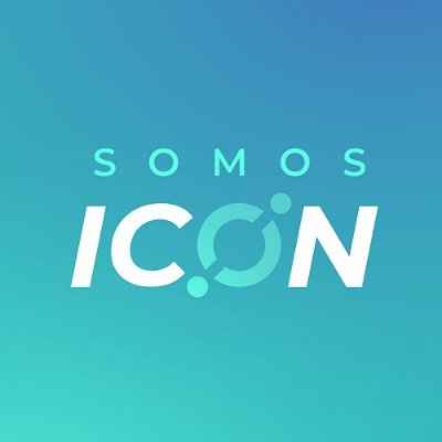 Somos Icon 🌐