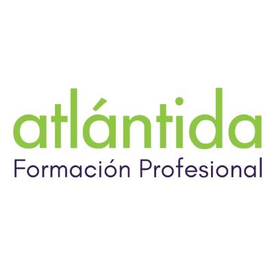 Atlántida FP | Centro de #FormaciónProfesional con ciclos de Grado Medio y Grado Superior Oficiales en Granada y a Distancia. ¡De tu vocación a tu profesión!