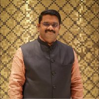 Harsshad Patil (@harshadpatilmns) 's Twitter Profile