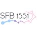 SFB 1551 - Sonderforschungsbereich 1551 (@sfb1551) Twitter profile photo