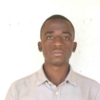 NDAYISH69265086's profile picture. bring haste slowly