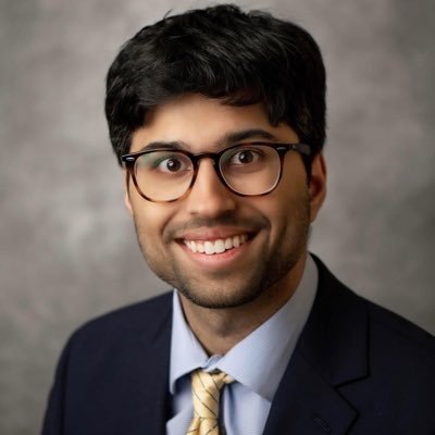 PGY-1 medicine resident @uw_IMresidency l @MSUMD ‘23 l @umich ‘17 I Aspiring GI/Hep l Likes liver disease/IBD/qual research, volleyball, and dogs