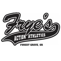 Frye's Action Athletics (@fryesaction) 's Twitter Profile