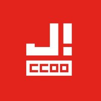 Jóvenes CCOO(@JovenesCCOO) 's Twitter Profile Photo