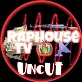 Official Partner of @raphousetv7 ! Unfiltered Uncut content