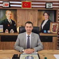 Vahdet Afşin Karacan(@vahdetafsinkrcn) 's Twitter Profile Photo