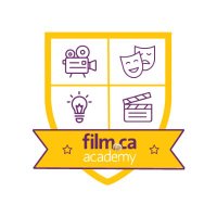 FilmCaAcademy(@FilmCaAcademy) 's Twitter Profile Photo