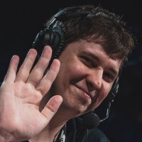 GHOSTDEATH twitch.tv/ghostdeath_ Speedrunner (@tgmghostdeath) 's Twitter Profile Photo