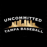 Uncommitted Tampa Baseball (@tampabsbl) 's Twitter Profile
