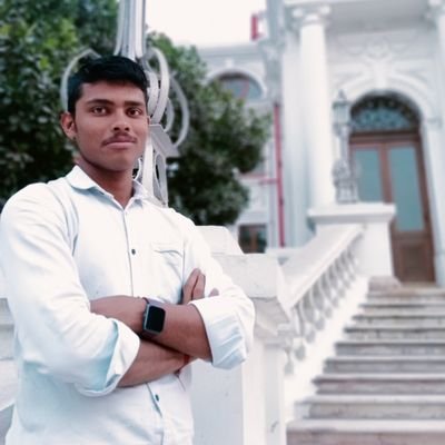 ANKITKU94991869's profile picture. PROUD TO BE AN INDIAN.
PROUD TO BE A HINDU.
PROUD TO BE A MAITHIL BRAHMIN.