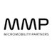 Micromobility Partners (@MMP_Mobility) Twitter profile photo