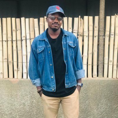 AugustYila's profile picture. A borned servant. called to serve not only to believe.