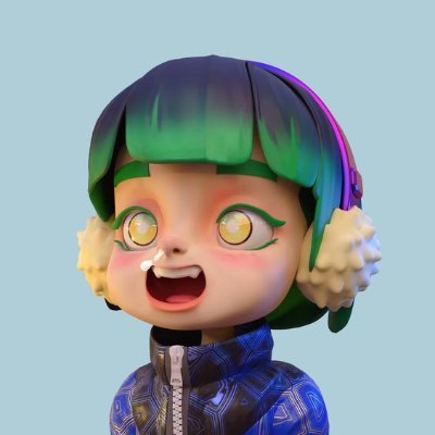 Jana_Engag3's profile picture. R&D Specialist | https://t.co/ntQJoNdqMO