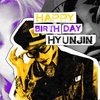 HYUNEBDAY🎂 (@hyunebday) 's Twitter Profile Photo