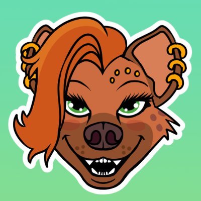 NSFW furry artist and animator! I draw sweaty, musky furries! 

https://t.co/jdfVS2DU33 

https://t.co/ySvu8ZssBr

https://t.co/jMxx00H1VY