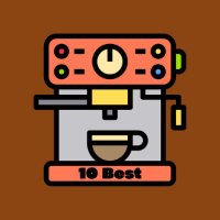 10 Best Coffee Machines (@10bestcoffeemac) Twitter profile photo