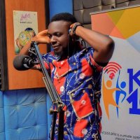 Onyeka Caleb (@calebda1st) 's Twitter Profile