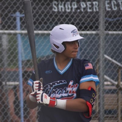 2024 Hector Roca 6’3, | C/1st Base | baseball|hectroca910@gmail.com | cell- 910-286-7901| Doral Academy