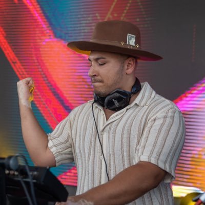 DJMarkAnthony1's profile picture. Producer on @siriusxm                  Music Curator on @FitRadio