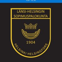 Länsi-Helsingin Sopimuspalokunta(@LHSP_ry) 's Twitter Profile Photo