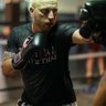 Aof8limbs's profile picture. Striking coach at Capital MMA