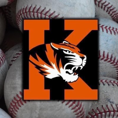 Unofficial account for Kirksville Tigers Baseball