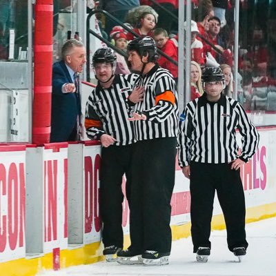 Analyst/Hockey Ref