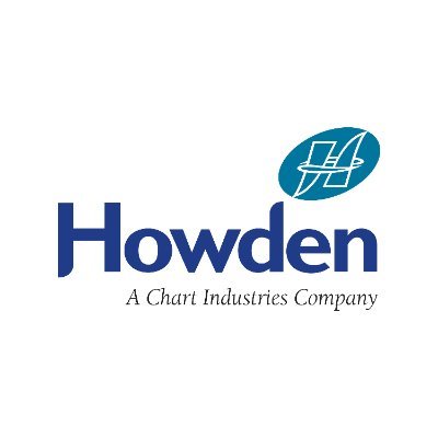 Howden solutions enable our customers’ vital processes which advance a more sustainable world.