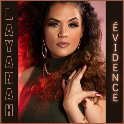 Interprète des hits Je t'aime trop, Le Meilleur, Encore et encore... Laisse Moi sur iTunes, Deezer, Spotify. Contact: layanahmanagement@gmail.com