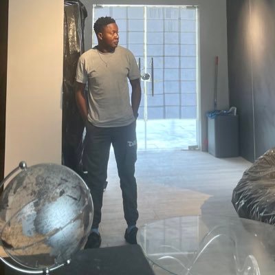 Arcdeymorlar's profile picture. UI/UX designer Liverpool fan.  A proud Yoruba boy