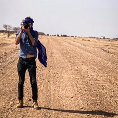 Journalist in Dakar - bylines : @arteinfo @infofrance2 for Le Virage Productions / covering politics & economy in Africa for @lesechos / ex corres. in Nigeria