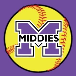 Official Twitter page for the Middletown Softball program.