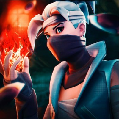 17🇳🇱 | Fortnite player for @divesesports | 6.1k on @twitch
