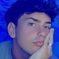 Luis Angel (@luis_soy_vm) 's Twitter Profile