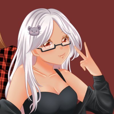 KiiLychee's profile picture. Resident weeb Egirl reporting for duty! Frequent Headpat thief and convicted for pre-martial handholding. ✨🇵🇭Filipino gang✨