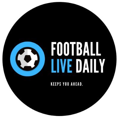 football news every day. all from signs to match results.
if you like what I do please follow and show your friends