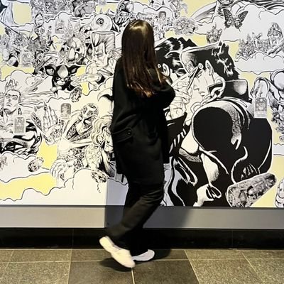 高校生のときにキュウソに出会ってわたしの人生がよりたのしくなった人のアカウント　キュウソ垢つくりました🐭　Aqua Timez、Littleparade、ORANGE RANGEトータルテンボス食べ物が好きな28歳🐭🌻　teamAQUA　ファニコン