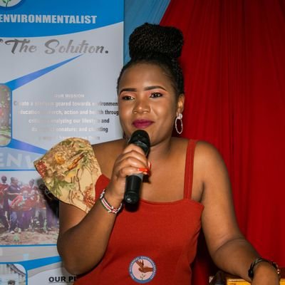 🌼Conservation Biologist👩🏾‍🎓
🌼Project Management 👩🏾‍🎓
🌼Climate justice enthusiast
🌼Founder member @254tme