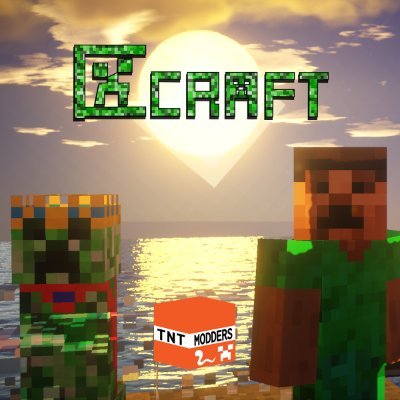 MinecraftのMOD「匠Craft」作者のTom Kateです。  #匠Craft をよろしくお願いします!
別垢: @TkmTomK