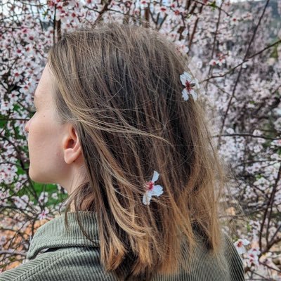 Dariasitjourney's profile picture. Software Engineer in #EPAM | #Java | #Spring | Soft Skills | My IT journey | #EPAMer | Becoming Senior Software Engineer | 👩🏼‍💻