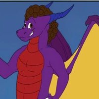 Jeremy Dragon-Shapeshifter (@dragonjeremytx) 's Twitter Profile