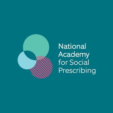 The National Academy for Social Prescribing