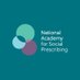 The National Academy for Social Prescribing (@NASPTweets) Twitter profile photo