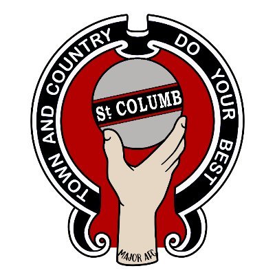 Official account of St Columb Major FC