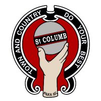 St Columb Major FC (@stcolumbmajorfc) 's Twitter Profile Photo St Columb Major FC (@stcolumbmajorfc) 's Twitter Profile Photo